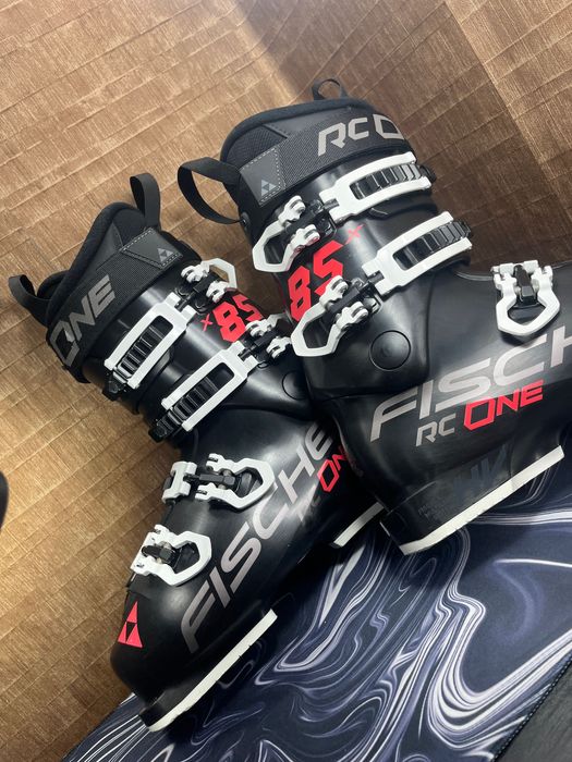 Ски обувки Fischer RC ONE X85 - 25/25,5см.
