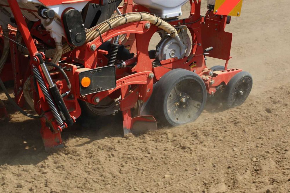 Semanatoare Maschio Gaspardo MTR 8R BBP MCE