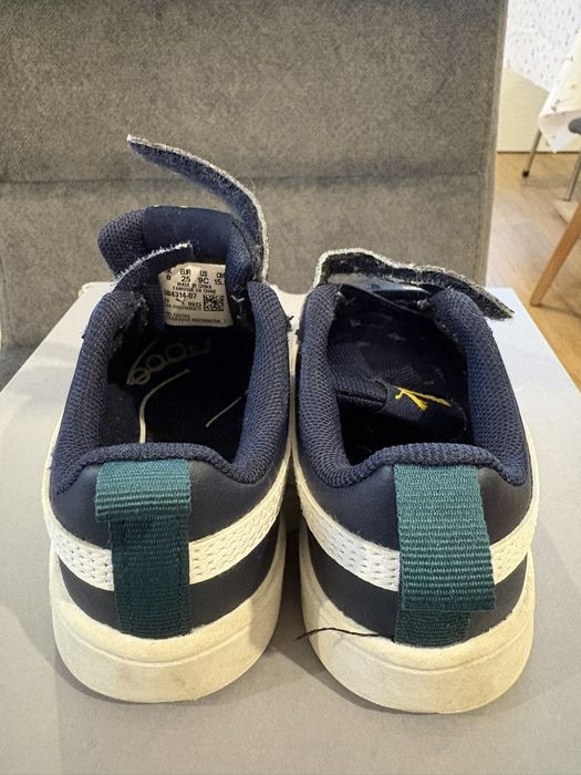 Детски обувки Puma, 25 номер