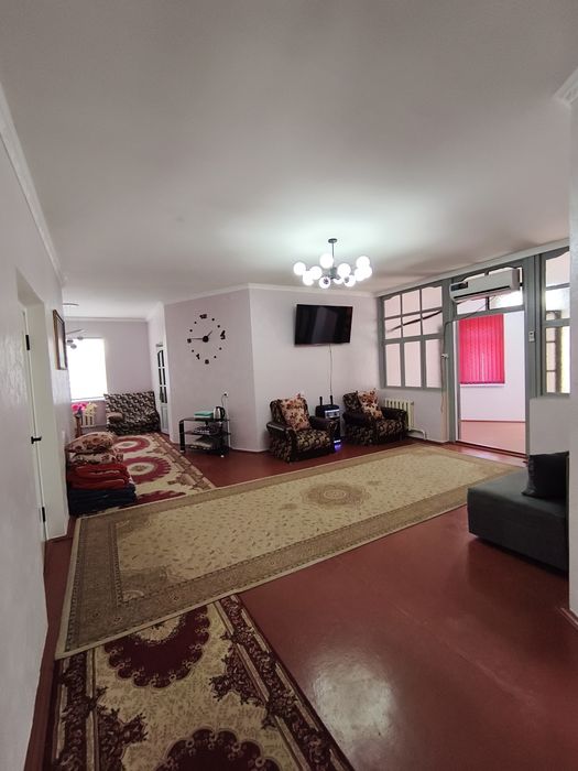 Дача Кайнар Булак