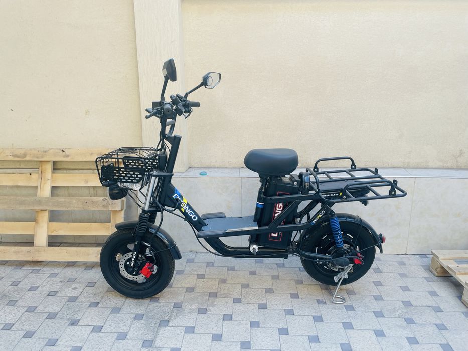 monnster scoter narxi kelishamiza oladigan aloqaga chiqsin
