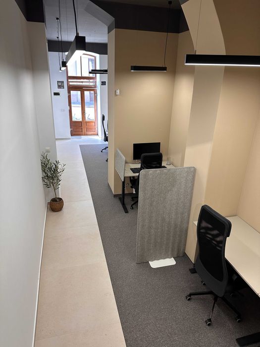 Spatiu de inchiriat - Ultracentral