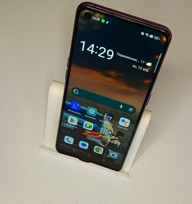 Oppo reno 5lite 16/128gb без минусов