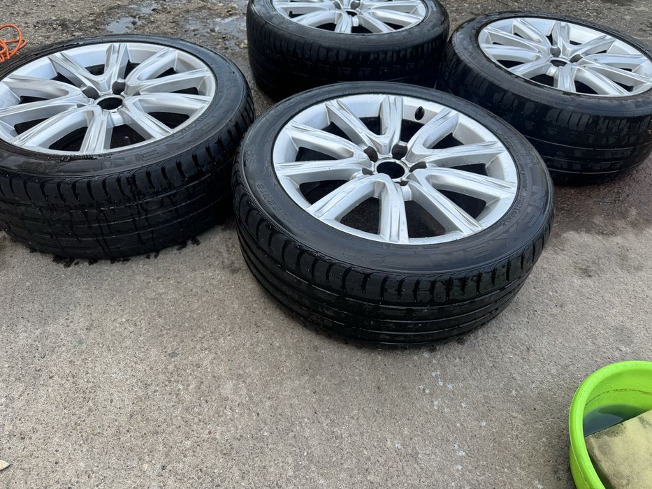 Jante R18 originale audi