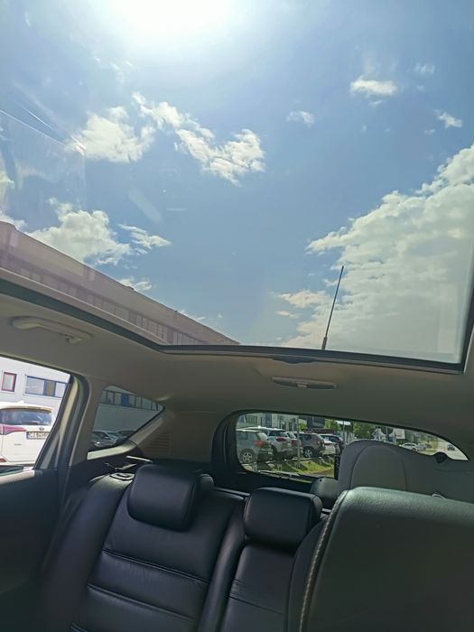 FORD Kuga 0 — imagine 5