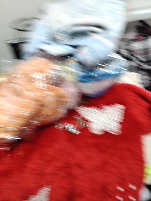 Отдам вещи на девочку