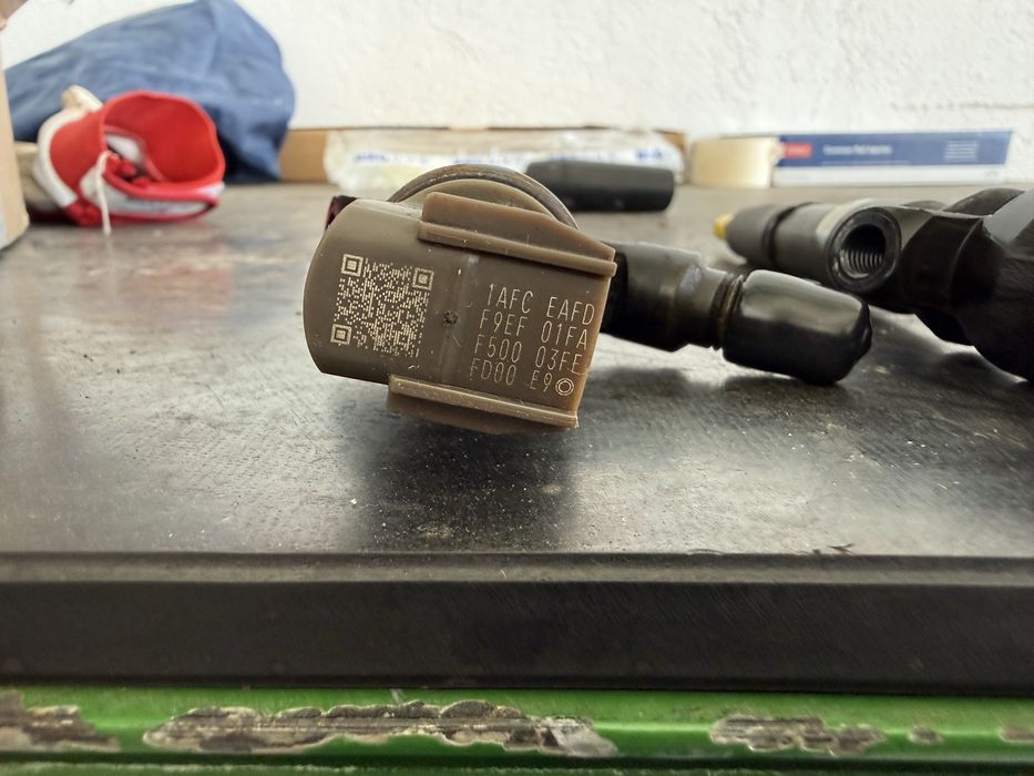 Дюзи за тоюта хайлукс