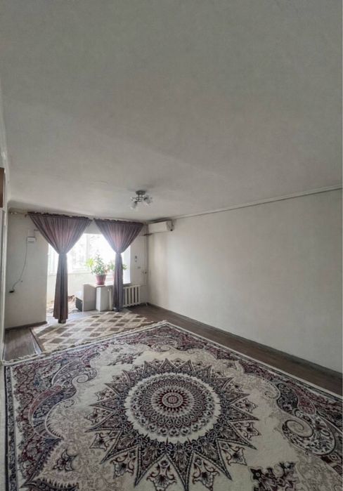 Чиланзар 1‼️ 2/3/4 Балкон 2/6 Метро 5 минут