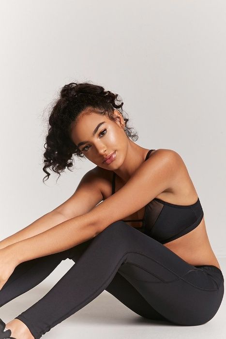 Colanti Active Never too late (compresie usoara)