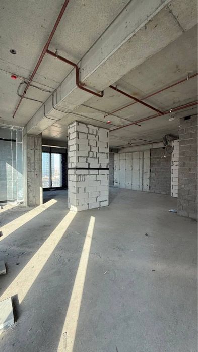 ЖК. “Nest One”. ПРОДАЁТСЯ Квартира!!!  4/13/51.  110кв.м Вид на парк