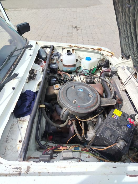 Продам автомобиль ваз2106