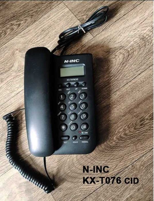 Телефонные аппараты