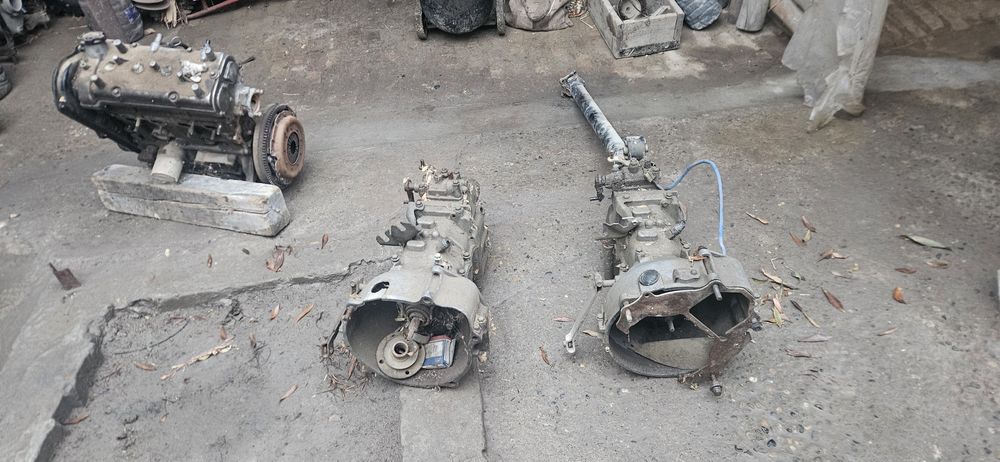 xitoy damas kotta karobka