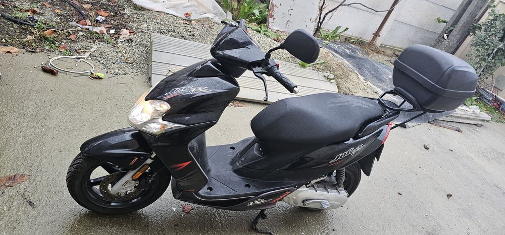 Ymaha Jog motoscuter