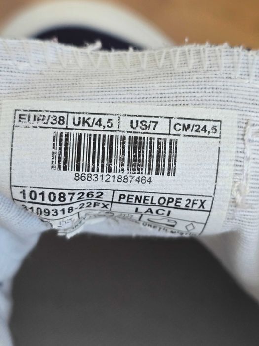 U.S. Polo Assn Кецове Penelope EUR38