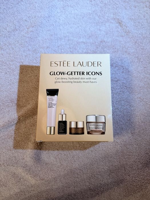 Козметични комплекти Estee Lauder и Lancome