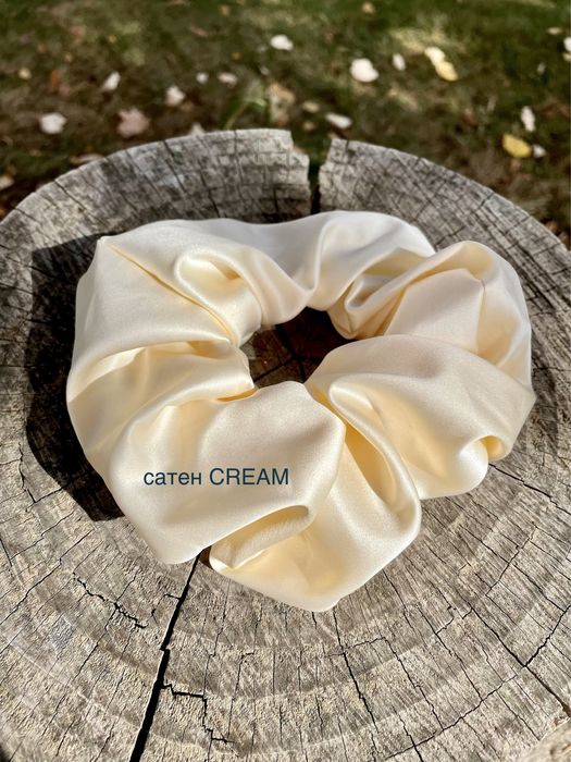 Скрънчи аксесоари за коса