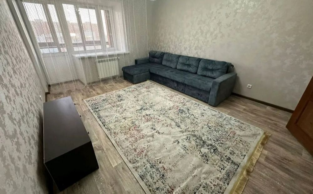 СРОЧНО Сдам 2комн"ЛЮКС ".Новостройка.ЖасОркен.