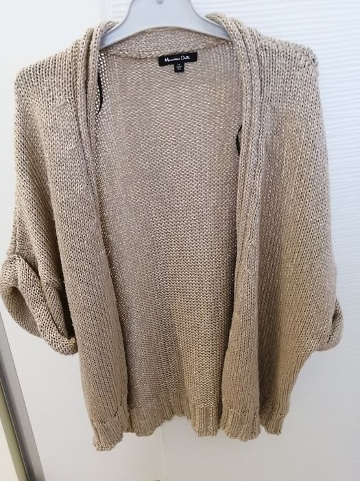 Pulover Massimo dutti