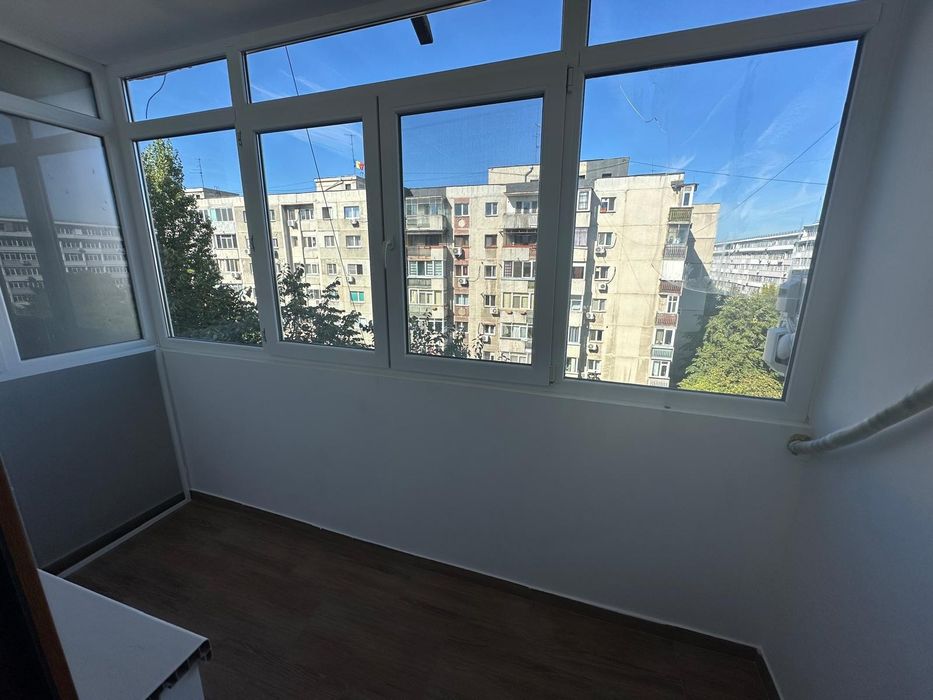 Apartament cu 2 dormitoare+livingspace de inchiriat