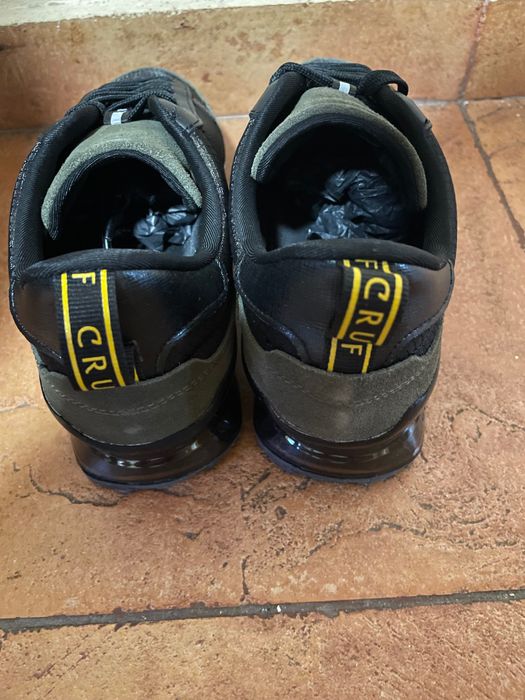 Обувки Кройф-Контра
