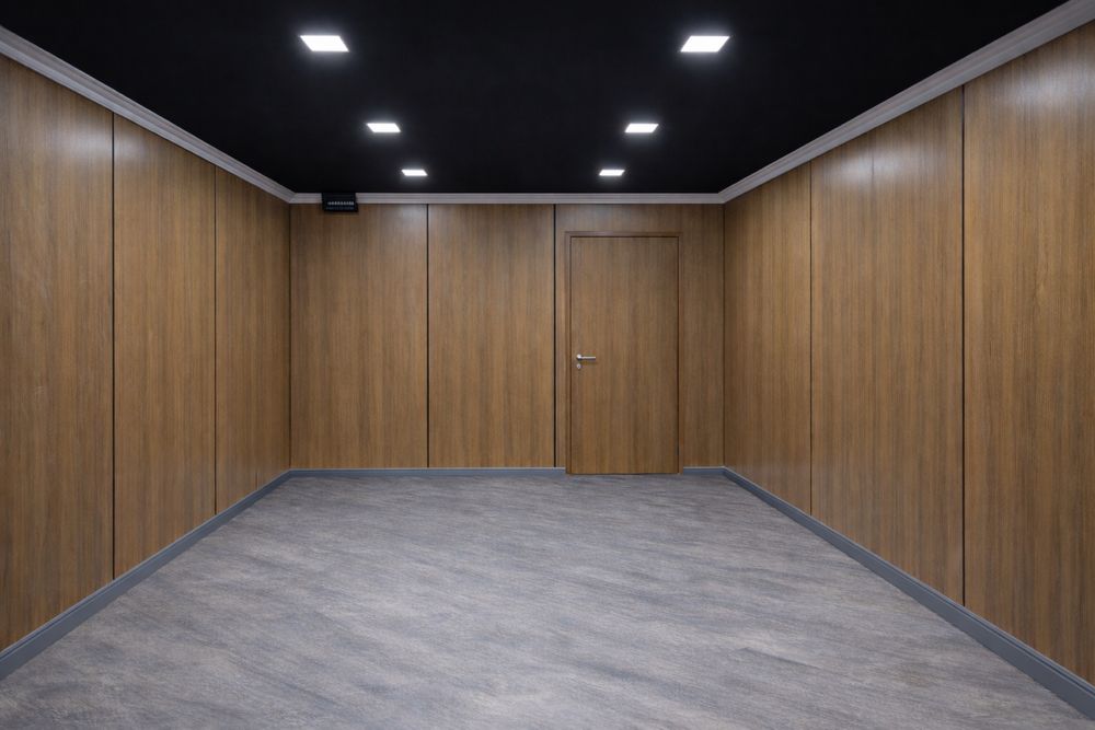 Сдается офис в Жк Дом на Абая