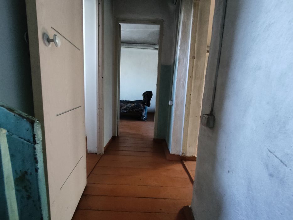 Продам квартиру в 2 этожа