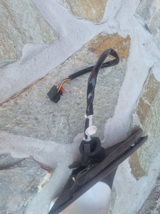 Oglinda audi a4 b8 dreapta