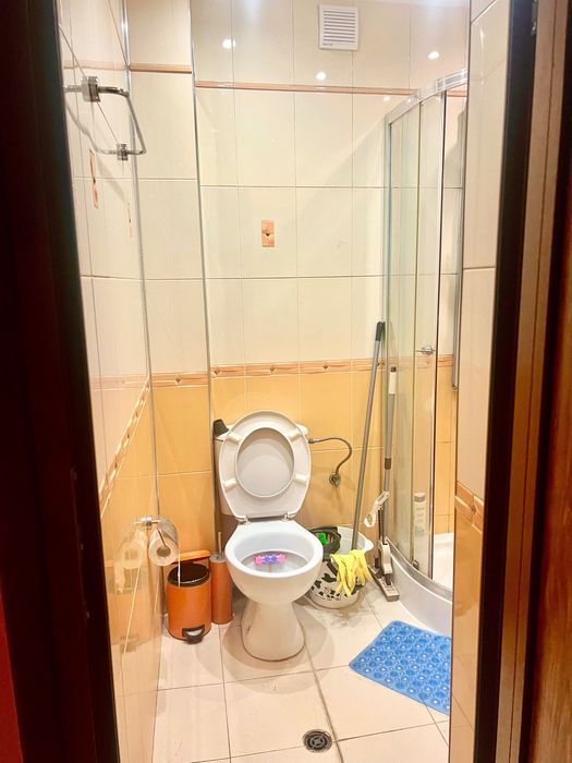 Дава се под наем Двустаен апартамент в Сливен, Колю Фичето - 55 кв.м за 204 € - Снимка #9