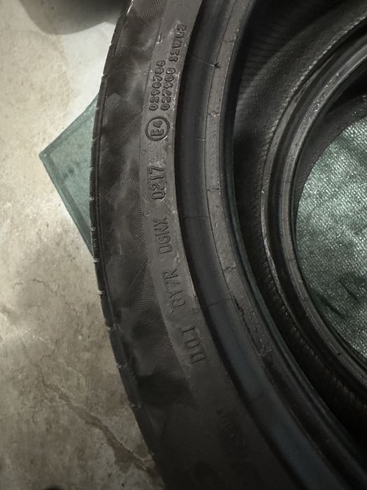 225/45 R17 91Y XL - Continental Premium Contact 6 Oferta