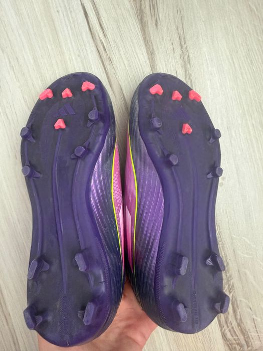 Бутонки ADIDAS F50 LAMINE YAMAL , 31 номер