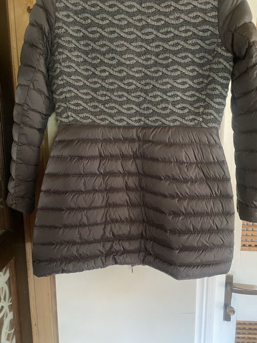 Geaca dama Geox pentru toamna-iarna