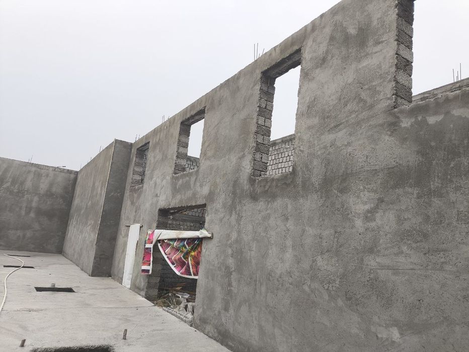 Кибрай центр! Продаётся земля под Автомойку вдоль центральной дороги