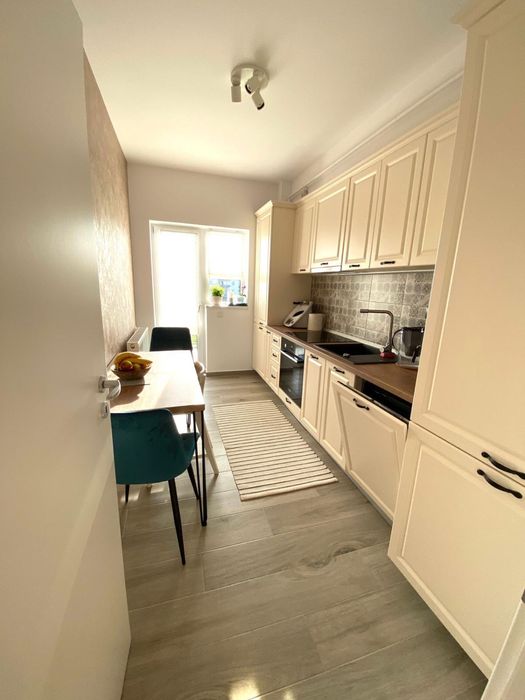 Apartament 3 camere , Tractorul Brasov