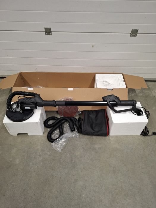 Girafa profesionala pentru slefuit glet Tek System 710W