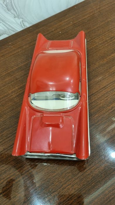 Советская игрушка