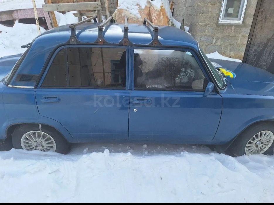 Продам машину ЛАДА (ваз) 2007