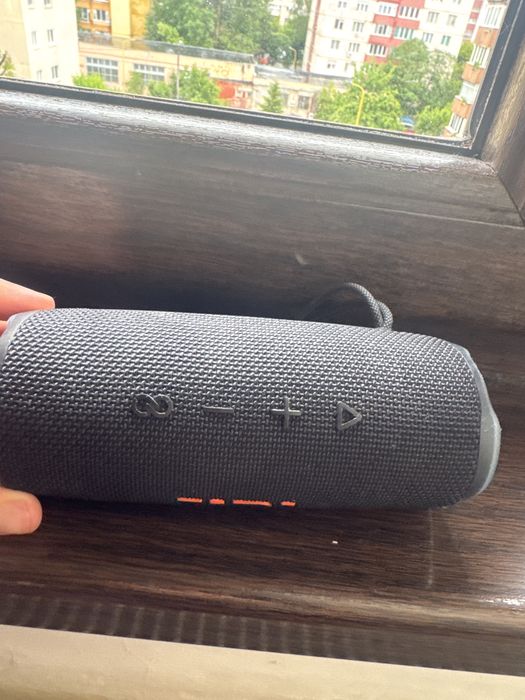 BOXA JBL FLIP 6 stare buna