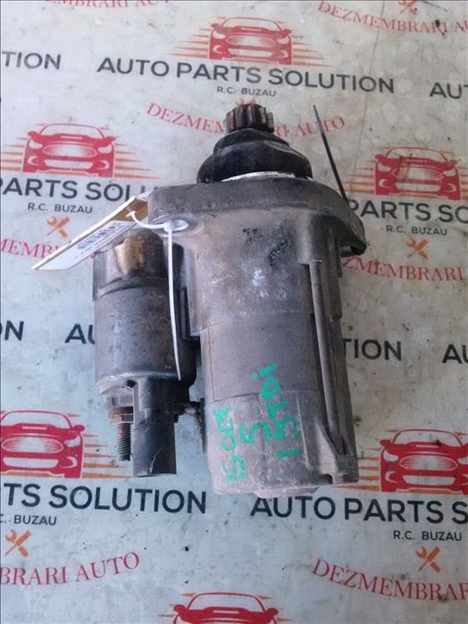 electromotor volkswagen golf 5 1.9tdi
