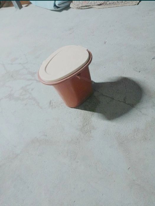 Продам горшок туалетная