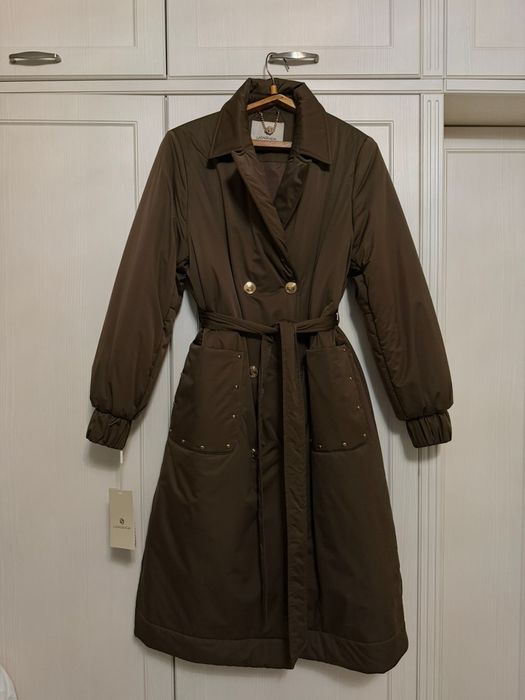 Пуховик Lasagrada