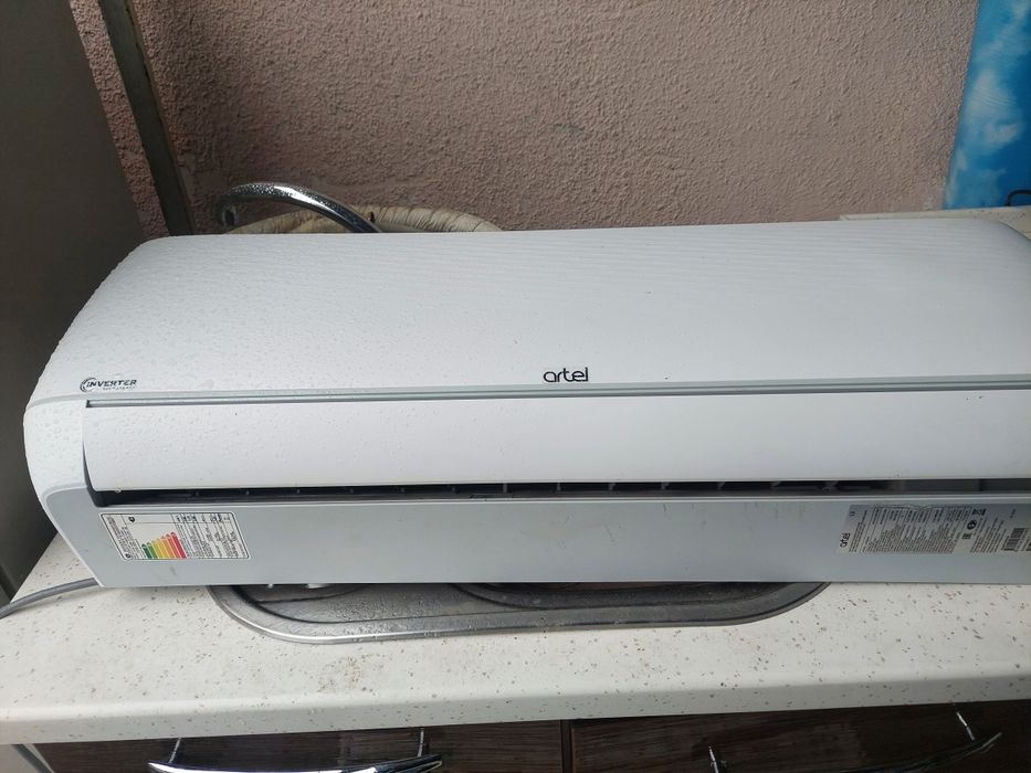 Продам Кондиционер