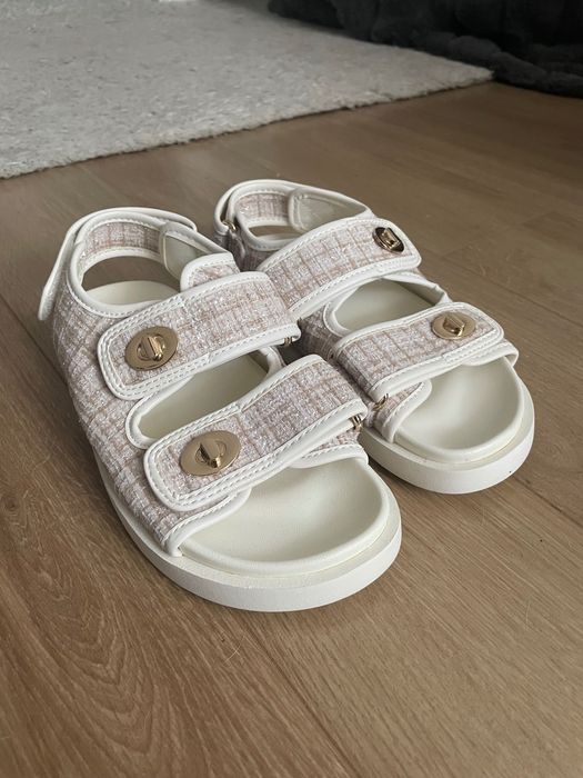 Сандали H&M, номер 35, нови