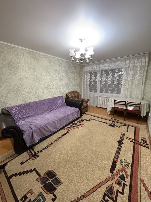 Аренда 1ком в центре