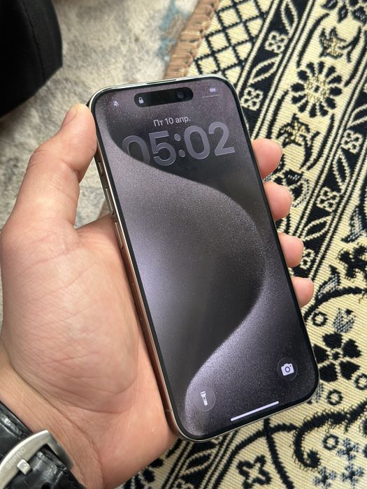 Айфон 15про / Iphone 15 pro