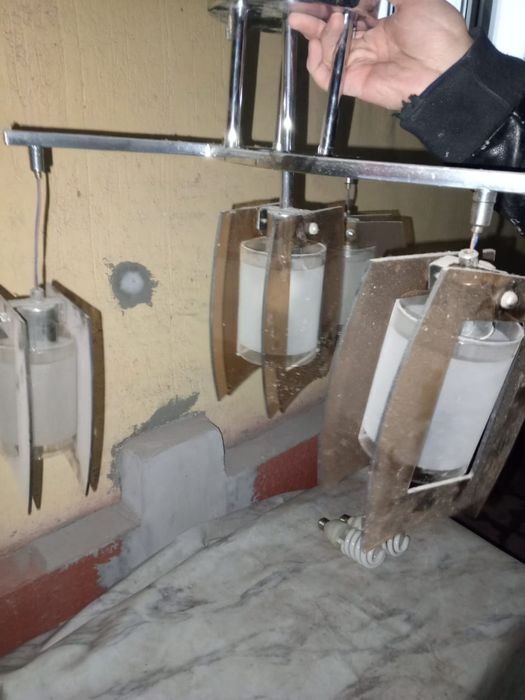 Люстры для комнат