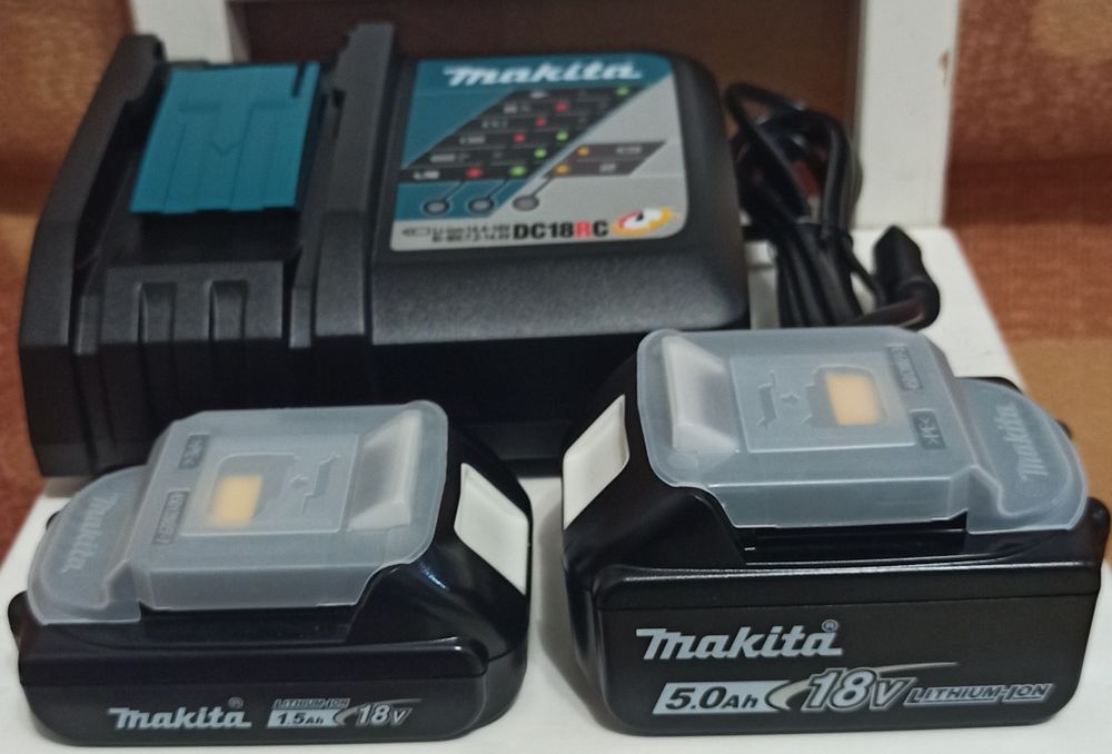 Makita энергокомплект.