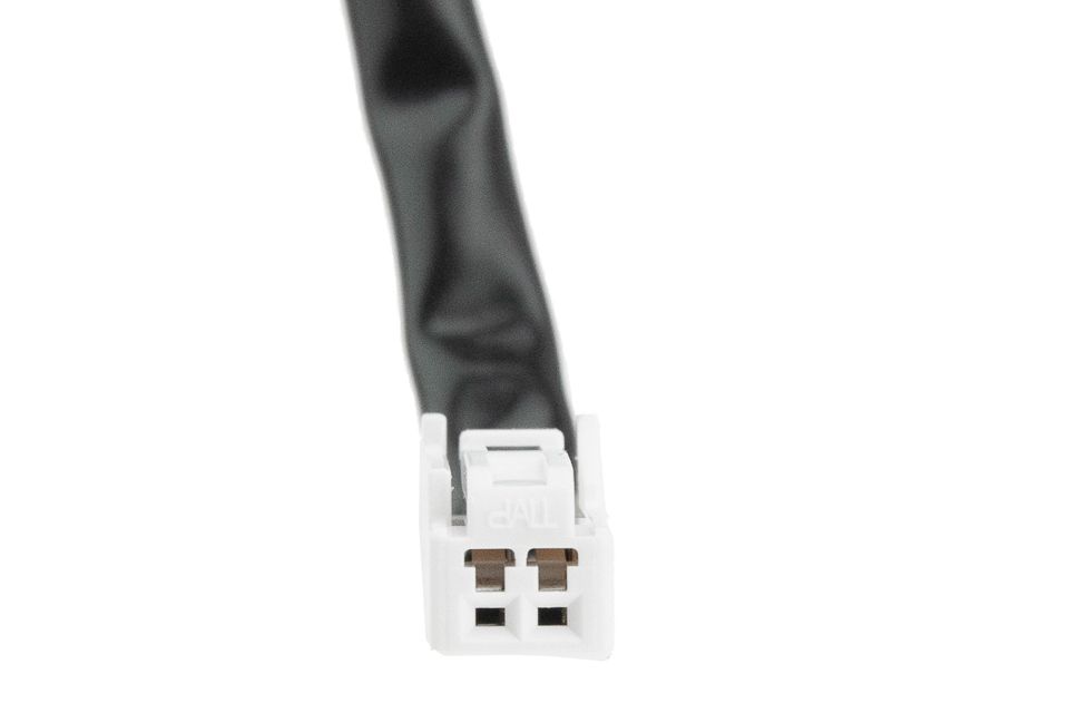 Бутон на дръжка за отваряне на багажник, Toyota, Avensis T25, Corolla