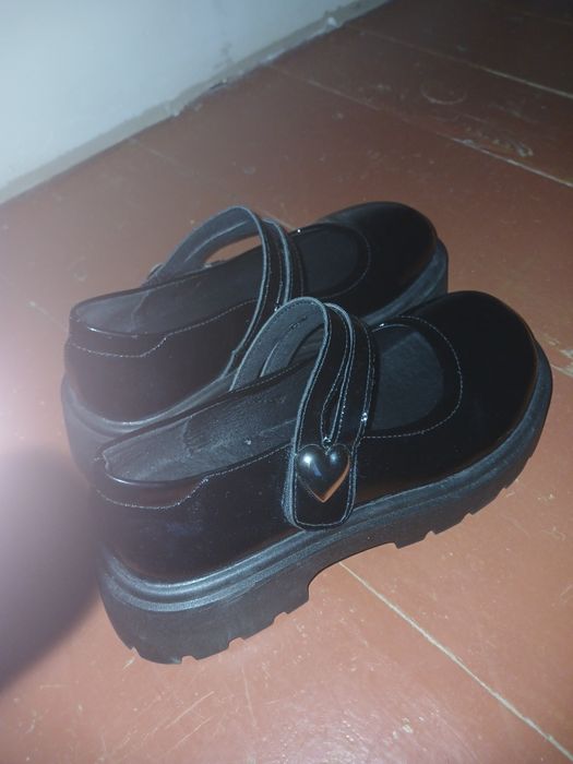 Туфли Лора Джейн