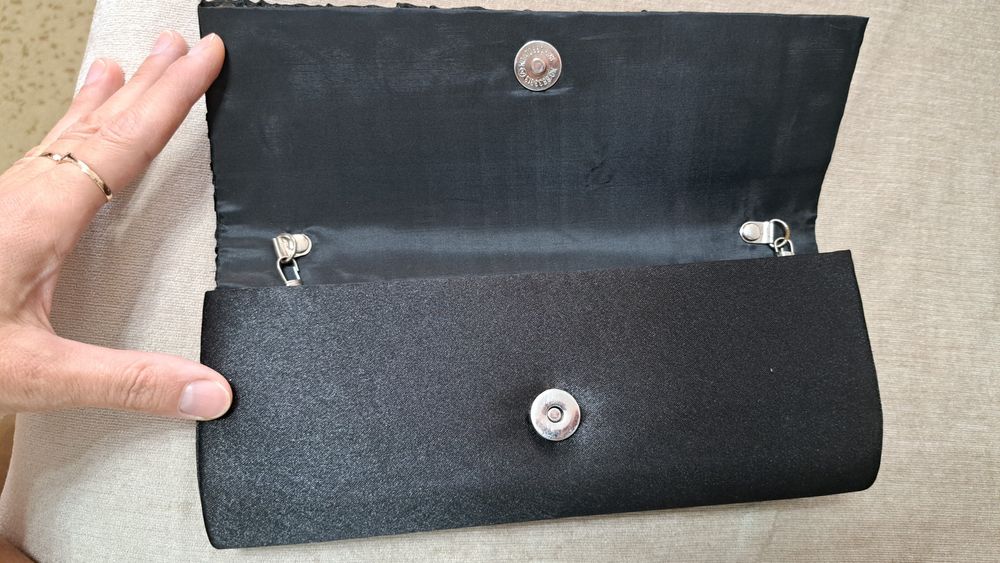 Сумочка-клатч  женская